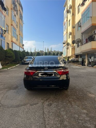 Toyota Camry 2015, 344,400 km - 2.5 l - Bakı