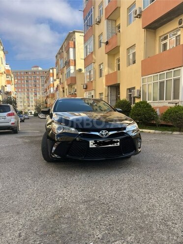 Toyota Camry 2015, 344,400 km - 2.5 l - Bakı