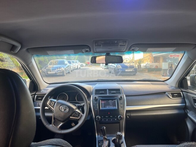 Toyota Camry 2015, 344,400 km - 2.5 l - Bakı