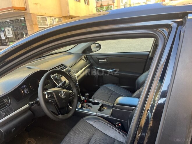Toyota Camry 2015, 344,400 km - 2.5 l - Bakı
