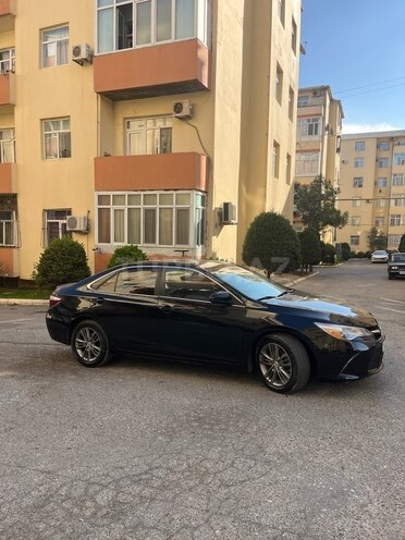 Toyota Camry 2015, 344,400 km - 2.5 l - Bakı