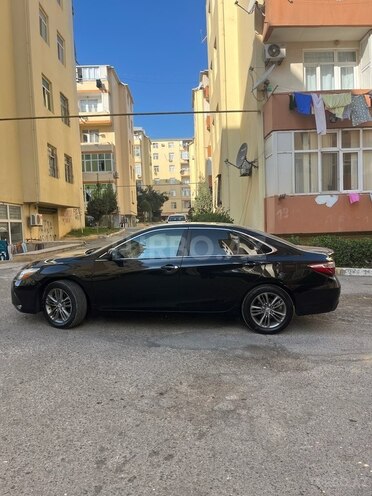 Toyota Camry 2015, 344,400 km - 2.5 l - Bakı