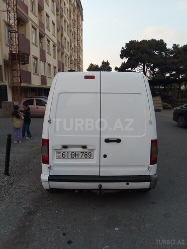 Ford Tourneo Connect 2012, 324,000 km - 1.8 л - Bakı