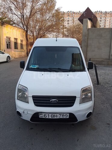 Ford Tourneo Connect 2012, 324,000 km - 1.8 л - Bakı