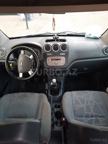 Ford Tourneo Connect 2012, 324,000 km - 1.8 л - Bakı