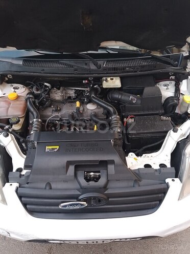 Ford Tourneo Connect 2012, 324,000 km - 1.8 л - Bakı