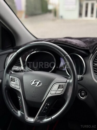 Hyundai Santa Fe 2013, 149,000 km - 2.0 л - Bakı