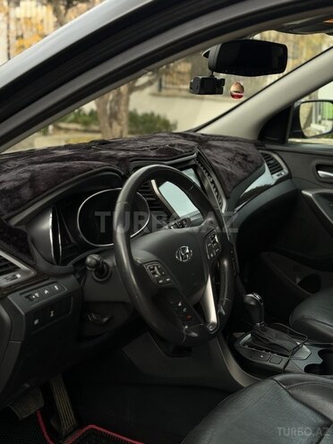 Hyundai Santa Fe 2013, 149,000 km - 2.0 л - Bakı