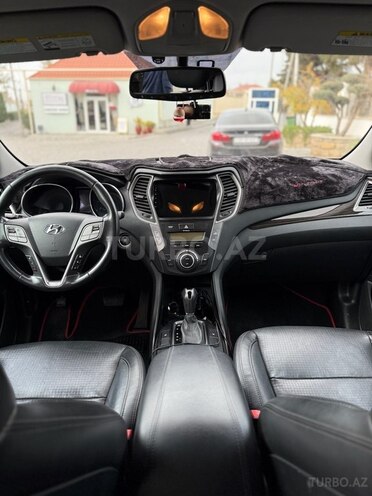 Hyundai Santa Fe 2013, 149,000 km - 2.0 л - Bakı