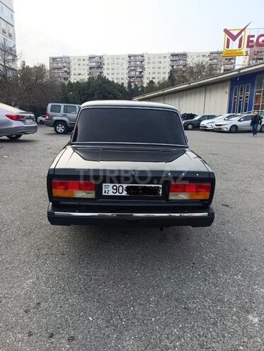 LADA (VAZ) 2107 2011, 132,000 km - 1.6 л - Bakı