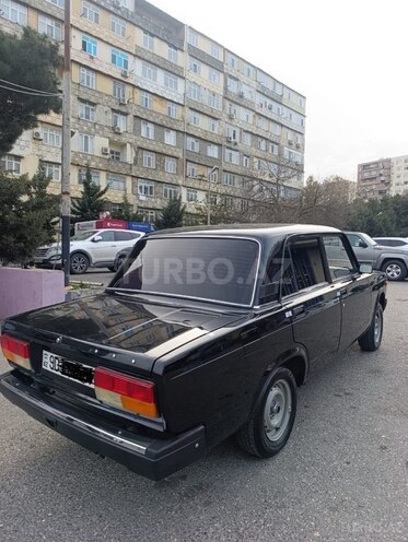LADA (VAZ) 2107 2011, 132,000 km - 1.6 л - Bakı