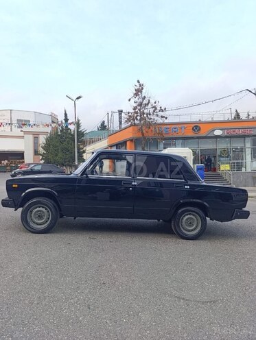 LADA (VAZ) 2107 2011, 132,000 km - 1.6 л - Bakı