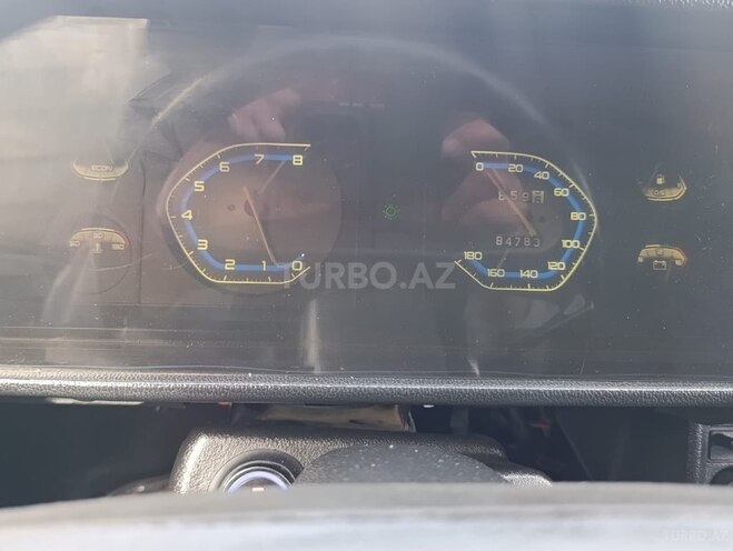 LADA (VAZ) 2107 2011, 132,000 km - 1.6 л - Bakı