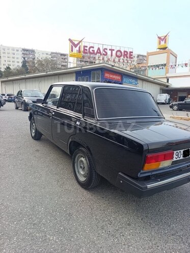 LADA (VAZ) 2107 2011, 132,000 km - 1.6 л - Bakı
