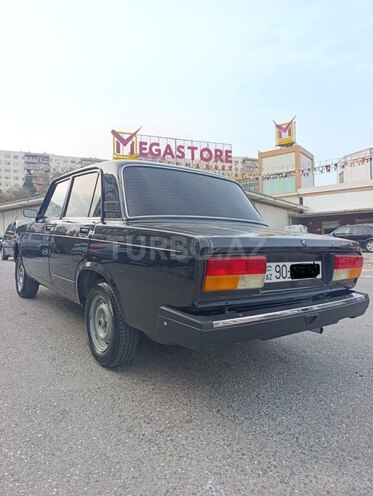 LADA (VAZ) 2107 2011, 132,000 km - 1.6 л - Bakı