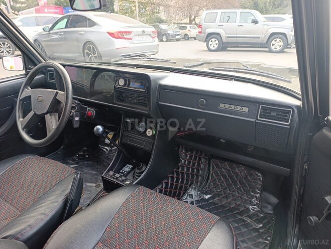 LADA (VAZ) 2107 2011, 132,000 km - 1.6 л - Bakı