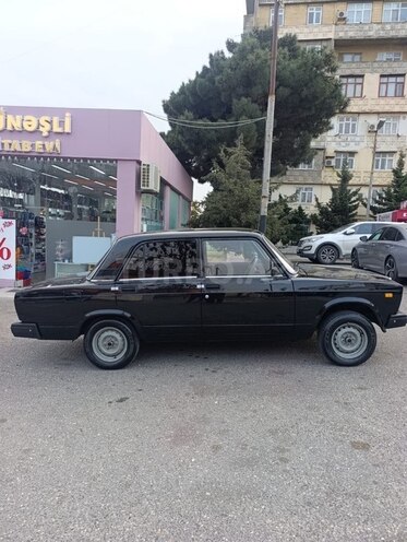 LADA (VAZ) 2107 2011, 132,000 km - 1.6 л - Bakı