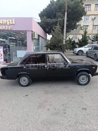 LADA (VAZ) 2107 2011, 132,000 km - 1.6 л - Bakı