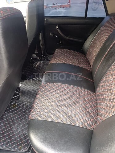LADA (VAZ) 2107 2011, 132,000 km - 1.6 л - Bakı