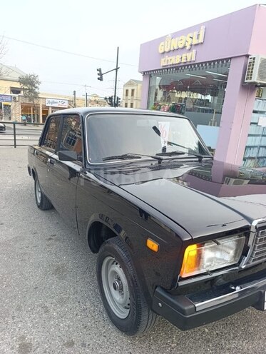 LADA (VAZ) 2107 2011, 132,000 km - 1.6 л - Bakı