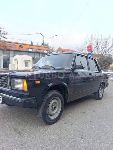 LADA (VAZ) 2107 2011, 132,000 km - 1.6 л - Bakı