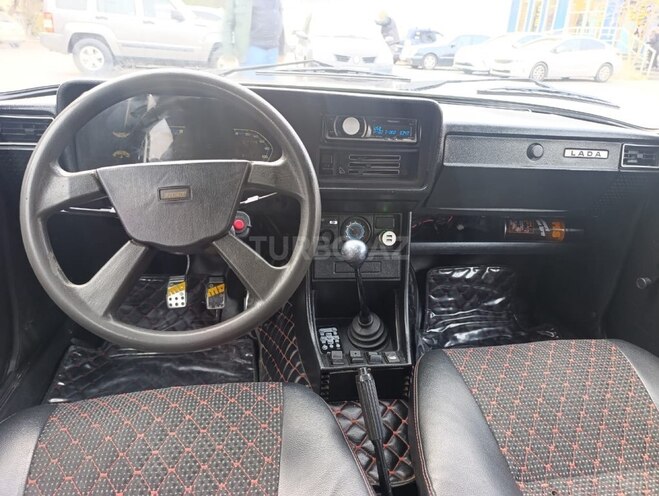 LADA (VAZ) 2107 2011, 132,000 km - 1.6 л - Bakı