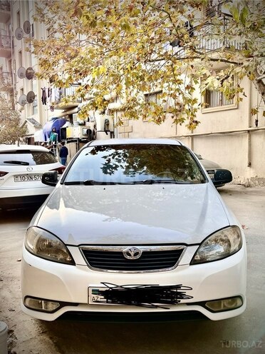Daewoo Gentra 2014, 307,000 km - 1.5 l - Bakı