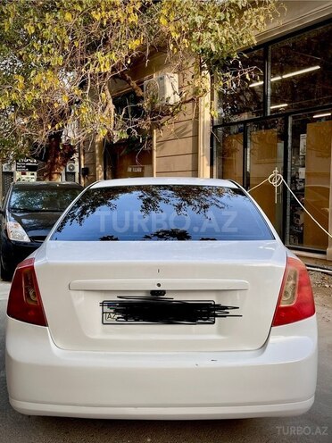 Daewoo Gentra 2014, 307,000 km - 1.5 l - Bakı
