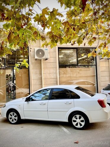 Daewoo Gentra 2014, 307,000 km - 1.5 l - Bakı