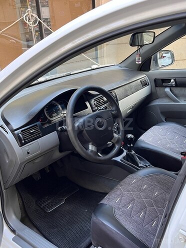Daewoo Gentra 2014, 307,000 km - 1.5 l - Bakı