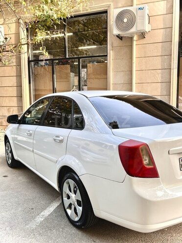 Daewoo Gentra 2014, 307,000 km - 1.5 l - Bakı