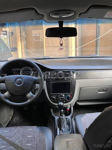 Daewoo Gentra 2014, 307,000 km - 1.5 l - Bakı