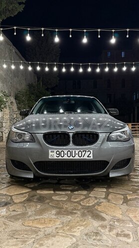 BMW 535 2008, 304,403 km - 3.0 l - Bakı