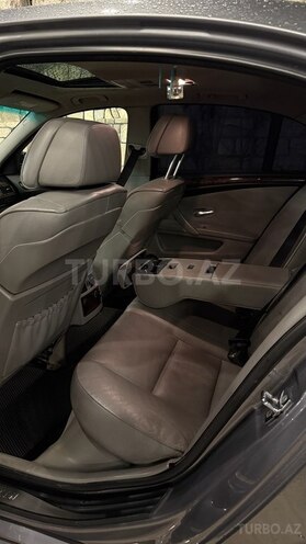 BMW 535 2008, 304,403 km - 3.0 l - Bakı