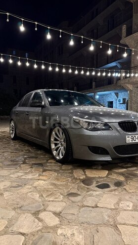 BMW 535 2008, 304,403 km - 3.0 l - Bakı
