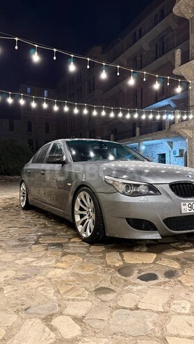 BMW 535 2008, 304,403 km - 3.0 l - Bakı