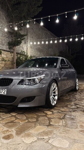 BMW 535 2008, 304,403 km - 3.0 l - Bakı