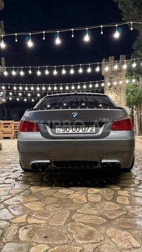 BMW 535 2008, 304,403 km - 3.0 l - Bakı