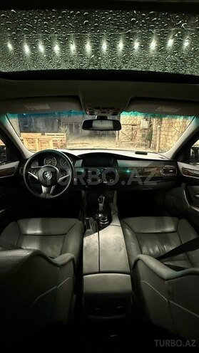 BMW 535 2008, 304,403 km - 3.0 l - Bakı
