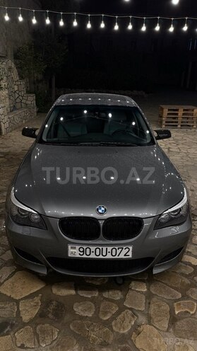 BMW 535 2008, 304,403 km - 3.0 l - Bakı