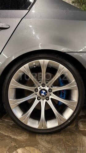 BMW 535 2008, 304,403 km - 3.0 l - Bakı