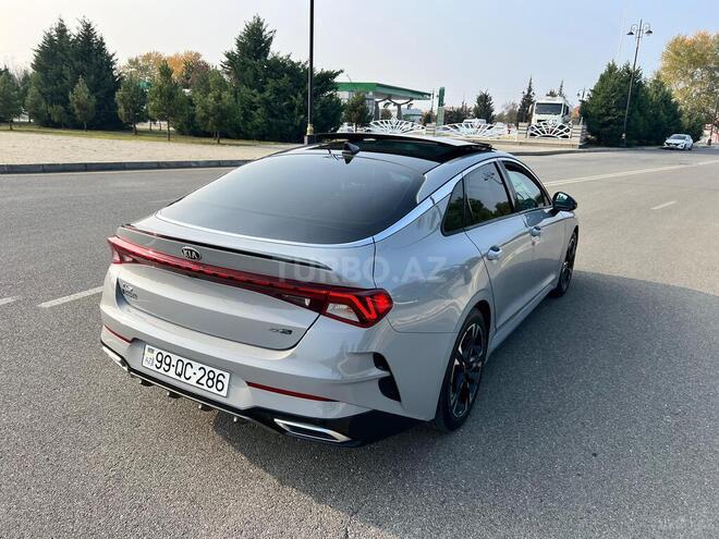 Kia K5 2020, 162,350 km - 1.6 l - Bakı