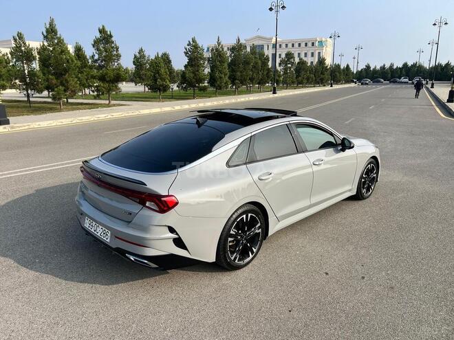 Kia K5 2020, 162,350 km - 1.6 l - Bakı