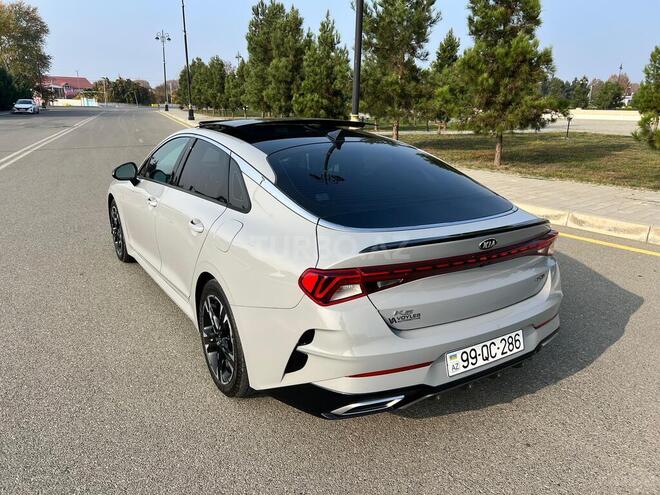 Kia K5 2020, 162,350 km - 1.6 l - Bakı