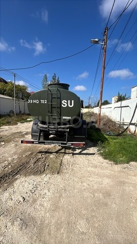 GAZ 3307-3