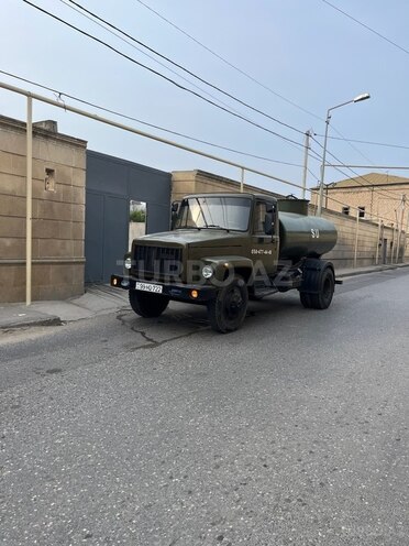 GAZ 3307-2
