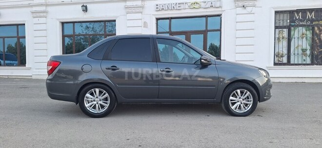 LADA (VAZ) Granta 2024, 66,000 km - 1.6 l - Bakı