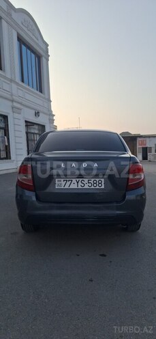 LADA (VAZ) Granta 2024, 66,000 km - 1.6 l - Bakı