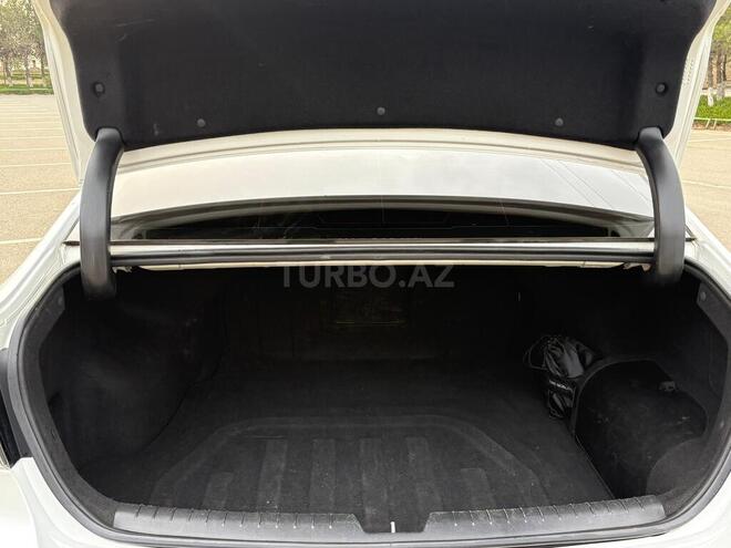 Hyundai Sonata 2017, 150,000 km - 2.0 l - Bakı