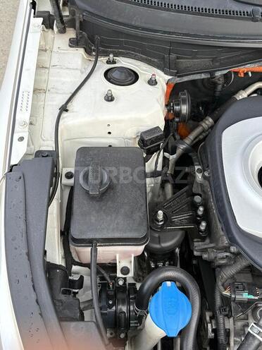Hyundai Sonata 2017, 150,000 km - 2.0 l - Bakı